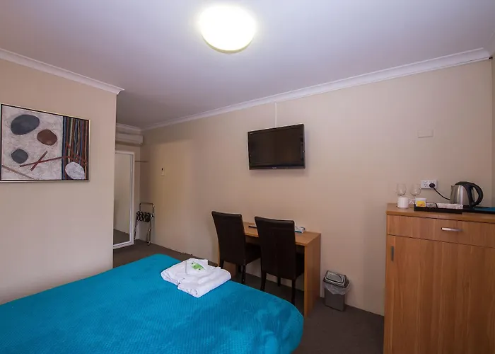 Family King Room